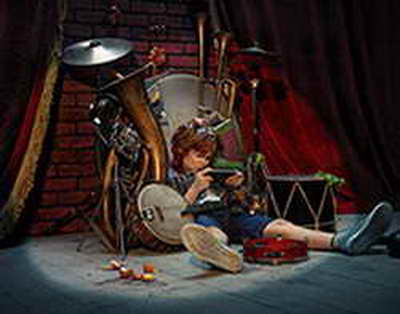 Дизайнер-модельер Ұлттық ұлан сапына қосылды