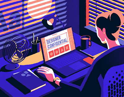 İnterneti həqiqətən kim icad edib? - 'Google'un gizlətdiyi qaranlıq TARİX