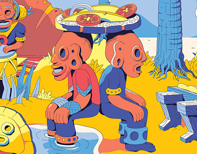 Квартира за шопинг. Как за покупки на Wildberries получить студию в тихом центре Екатеринбурга