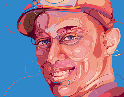 Повалило деревья: в Москве на видео сняли дороги после снегопада