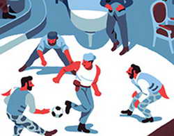 Совфед одобрил закон о поддержке Почты России