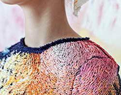 Японцы похожи друг на друга. Может, он подумал, что... Это шутка. Ван дер Варт об игре ван де Вена при голе Японии с углового