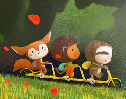 Почему Европу накрыла жуткая жара