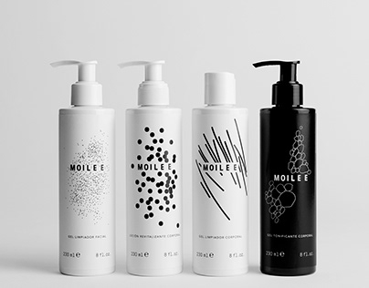 Millennial Beauty // Московский бренд косметики для ухода за кожей