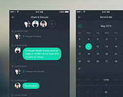 Каждым четвертым смартфоном в сети 'Мегафон' стал iPhone