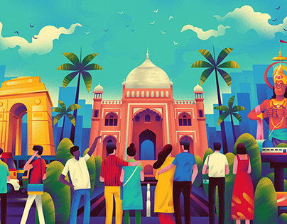 Землетрясение произошло в Чили