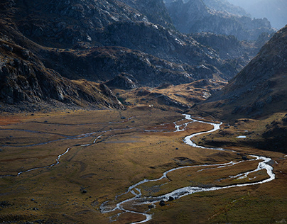 В ТЦ в подмосковном Красногорске произошел пожар